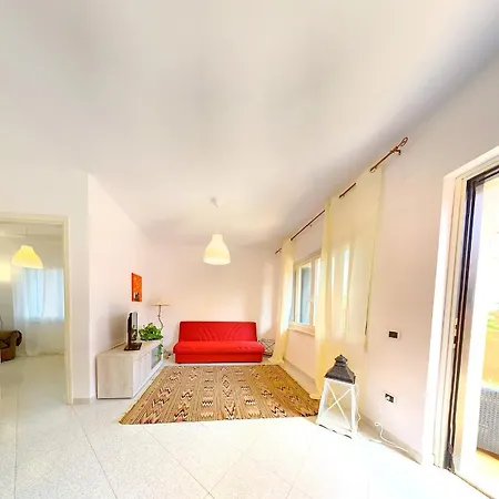 Piana Apartment Carloforte (Isola di San Pietro)
