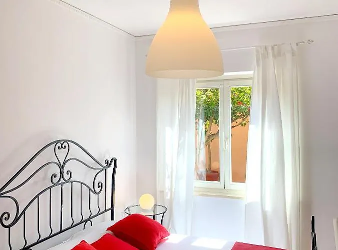 Piana Apartment Carloforte (Isola di San Pietro)