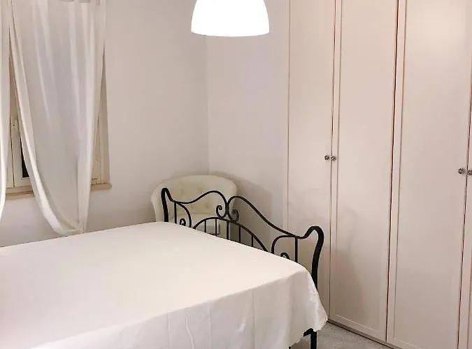 Piana Apartment *