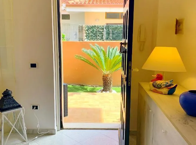 Apartment Piana Carloforte (Isola di San Pietro)
