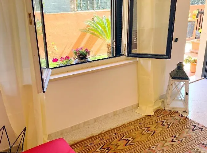 Piana Apartment *