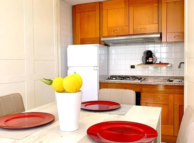 Piana Apartment Carloforte (Isola di San Pietro)