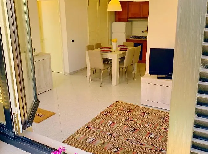 Apartment Piana