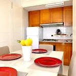 Piana Apartman Carloforte