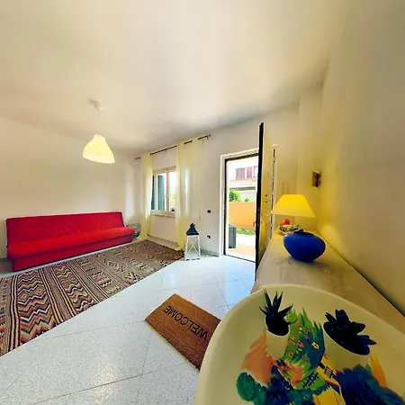 Apartman Piana Carloforte