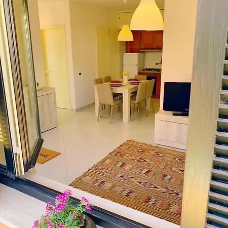 Apartman Piana