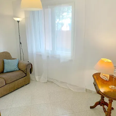Piana Apartman Carloforte
