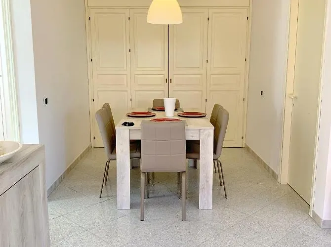 Apartman Piana *