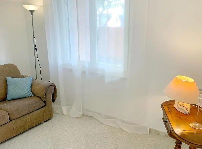 Piana Apartman Carloforte